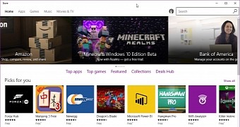 Microsoft plans to remove all windows 10 apps without age ratings