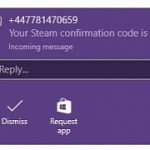 Microsoft pushes for android apps on windows 10 with new pc notifications