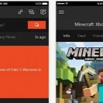 Microsoft releases major overhaul of xbox app for iphone