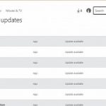 Microsoft releases major windows 10 app updates batch