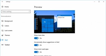 Microsoft releases windows 10 build 14361 for pc and mobile
