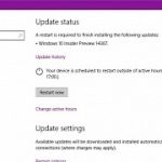 Microsoft releases windows 10 build 14367 for pc and mobile