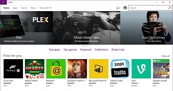Microsoft shows how easy it is to create windows 10 apps from desktop software