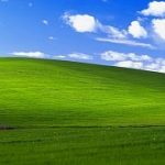 The most famous windows wallpaper ever turns 20
