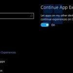 Windows 10 mobile will soon let your pick up from where you left off on pcs
