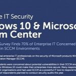 Windows 10 will make computer significantly more secure it pros believe