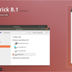 Maverick 10 for windows8