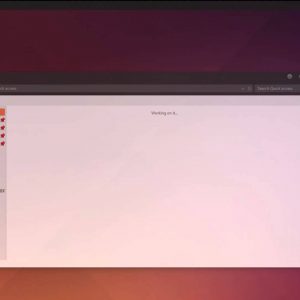 Maverick 10 linux theme for windows