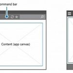 Microsoft aims for intuitive navigation for windows 10 apps