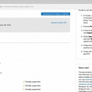 Microsoft releases new tool to help bring iphone apps on windows 10