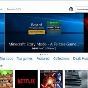 Sneaky microsoft trying to destroy steam epic games founder says