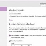 Windows users patch your systems critical security updates released