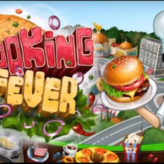 Cooking-Fever-Graphics - Windows Mode