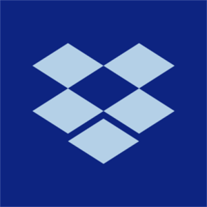 Dropbox lite logo