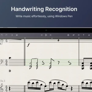 Handwriting recognition