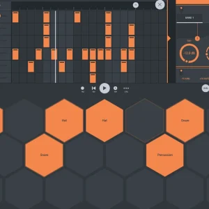 Sequencer