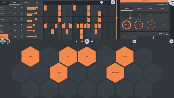 Sequencer