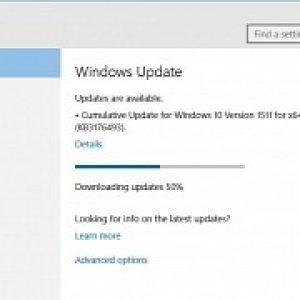 Here we go again windows 10 cumulative update kb3176493 failing to install