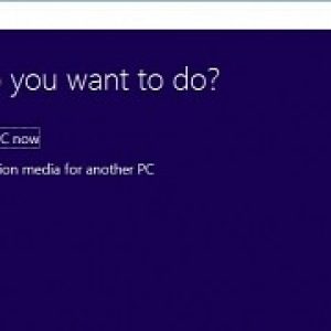 How to download the windows 10 anniversary update without windows update