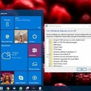 Linux subsystem creates new security risks on windows 10