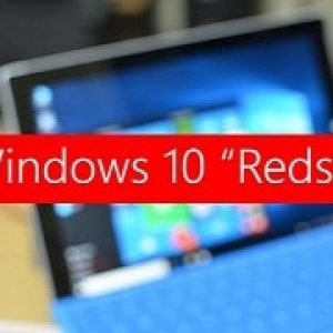 Microsoft already testing new windows 10 redstone 2 features internally