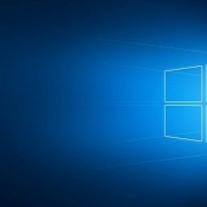 Microsoft confirms some pcs freeze after windows 10 anniversary update install