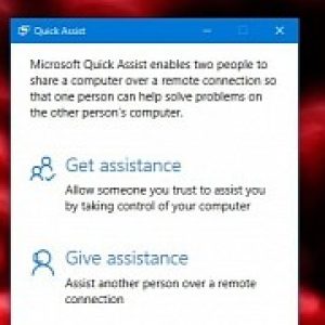 Microsoft highlights its windows 10 anniversary update teamviewer killer video