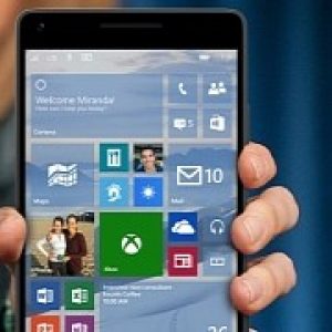 Microsoft not launching windows 10 mobile anniversary update today