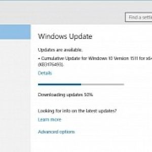 Microsoft releases windows 10 cumulative updates kb3176493 kb3176495