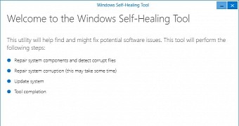 Microsoft s windows self healing tool can fix critical anniversary update issues