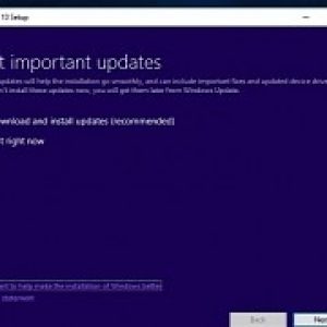 Microsoft to releases windows 10 anniversary update iso tomorrow