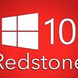 New windows 10 redstone 2 build expected this week