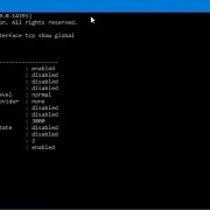 Windows 10 anniversary update might slow down your internet how to fix it