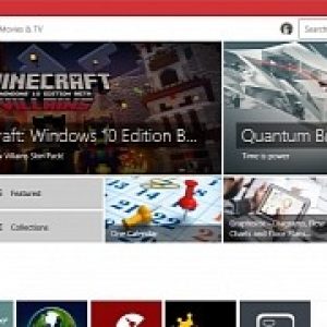 Windows apps closing immediately after windows 10 anniversary update install
