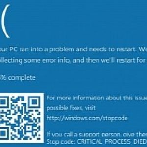 You shouldn t connect a kindle to your windows 10 pc unless you like bsods