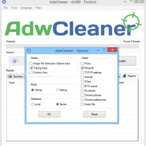 Adwcleaner app for windows 10