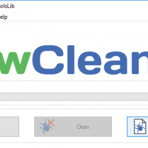 Adwcleaner update program