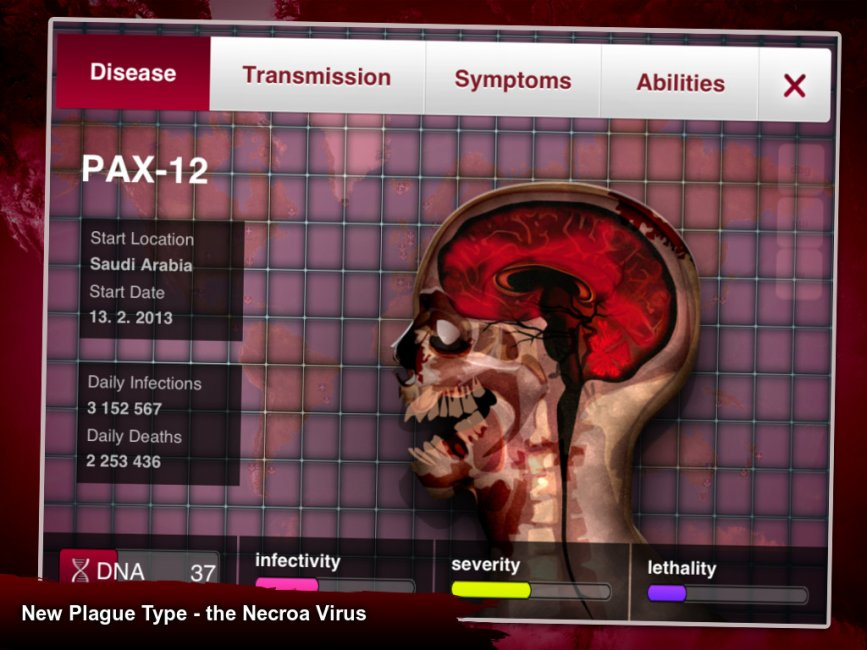 Plague inc evolved for pc