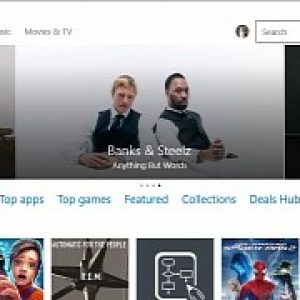 Microsoft follows in apple s footsteps wants to remove low quality apps