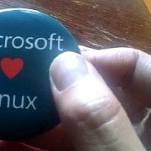 Microsoft linux isn t blocked on windows 10 pcs