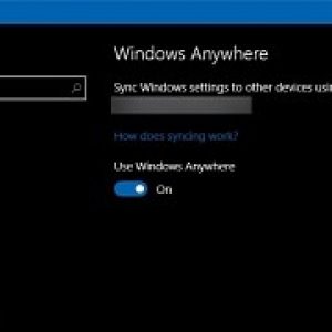 Microsoft testing windows anywhere feature for windows 10 redstone 2