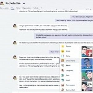 Microsoft working on new messaging app to compete against slack