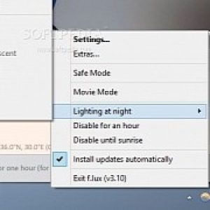 Windows 10 redstone 2 could feature an iphone night shift like mode