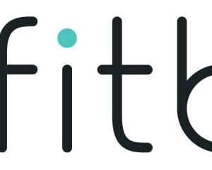 Official Fitbit logo