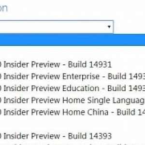 First windows 10 redstone 2 isos now available for download