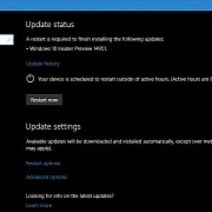 Microsoft launches windows 10 redstone 2 build 14951 for pc and mobile