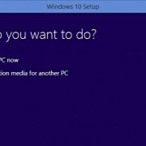 Microsoft provides documentation to fix windows 10 upgrade errors