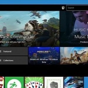 Microsoft reportedly removes 100 000 apps from the windows store