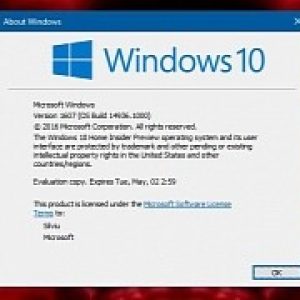 Old windows 10 builds start rebooting automatically as expiration date nears
