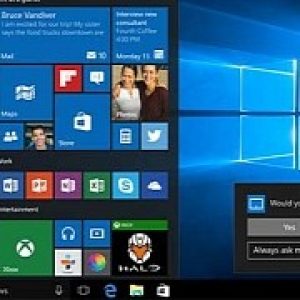 What s new in windows 10 cumulative update kb3194798